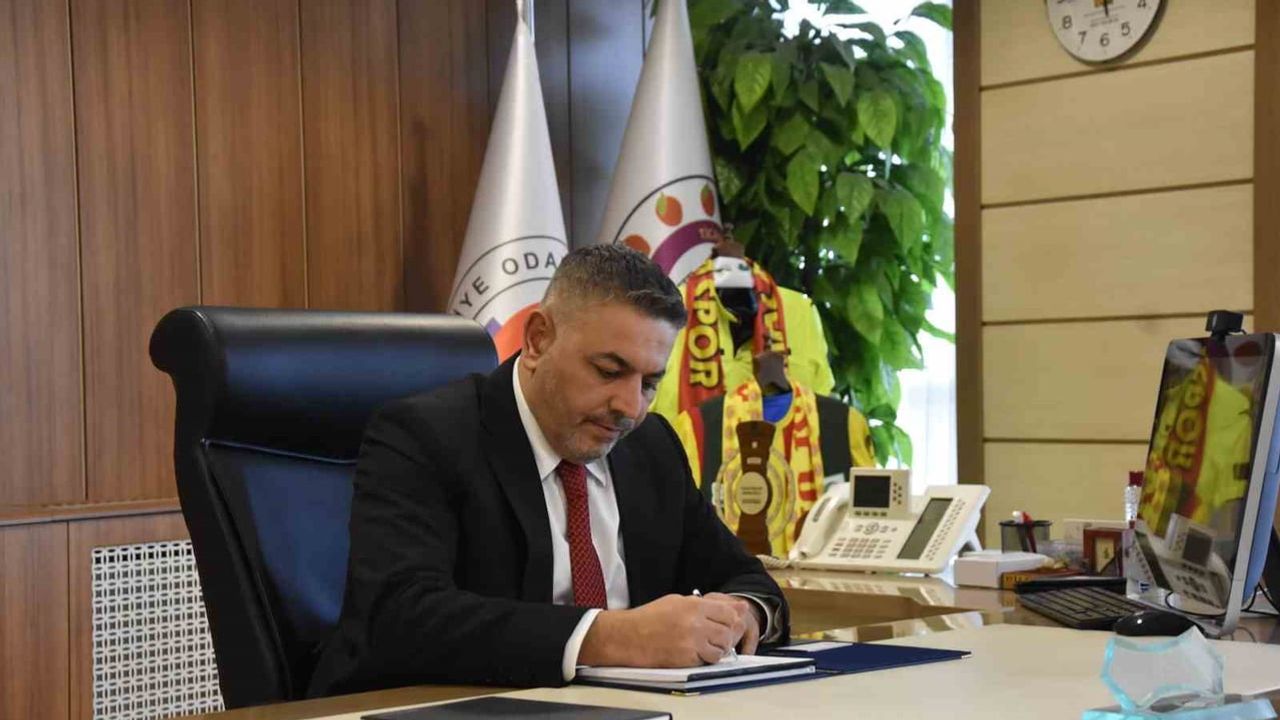 Malatya'yı hayvancılıkta entegre üretim merkezi haline getirme hedefi