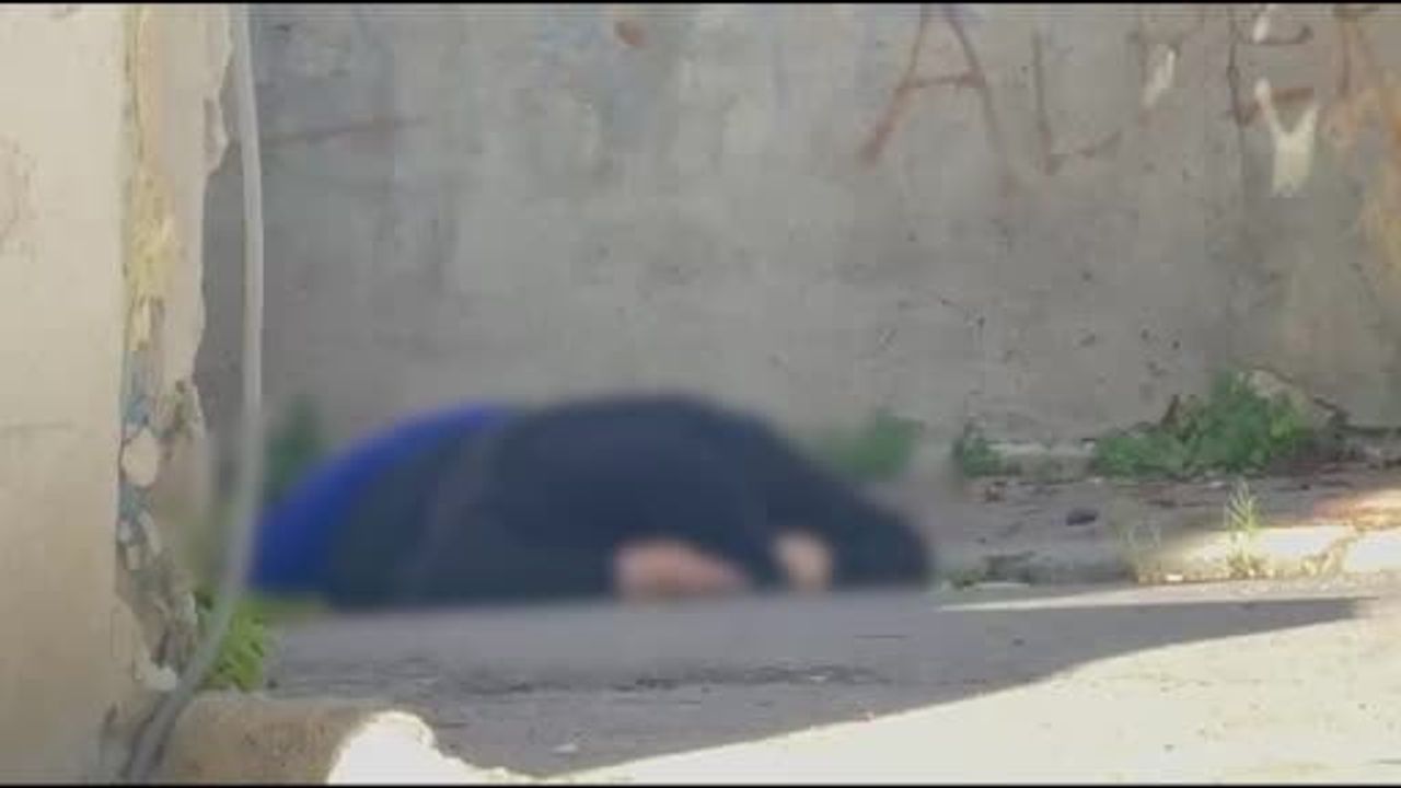 Maltepe'de anlaşmazlık silahlı çatışmaya dönüştü; özel harekât bölgeye sevk edildi