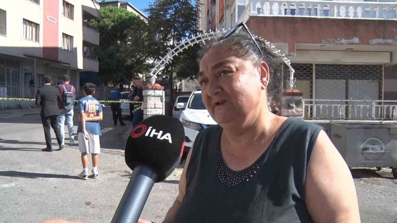Maltepe’de tahliye tartışması ölümle sonuçlandı: tanık 'abi vurma' anını anlattı