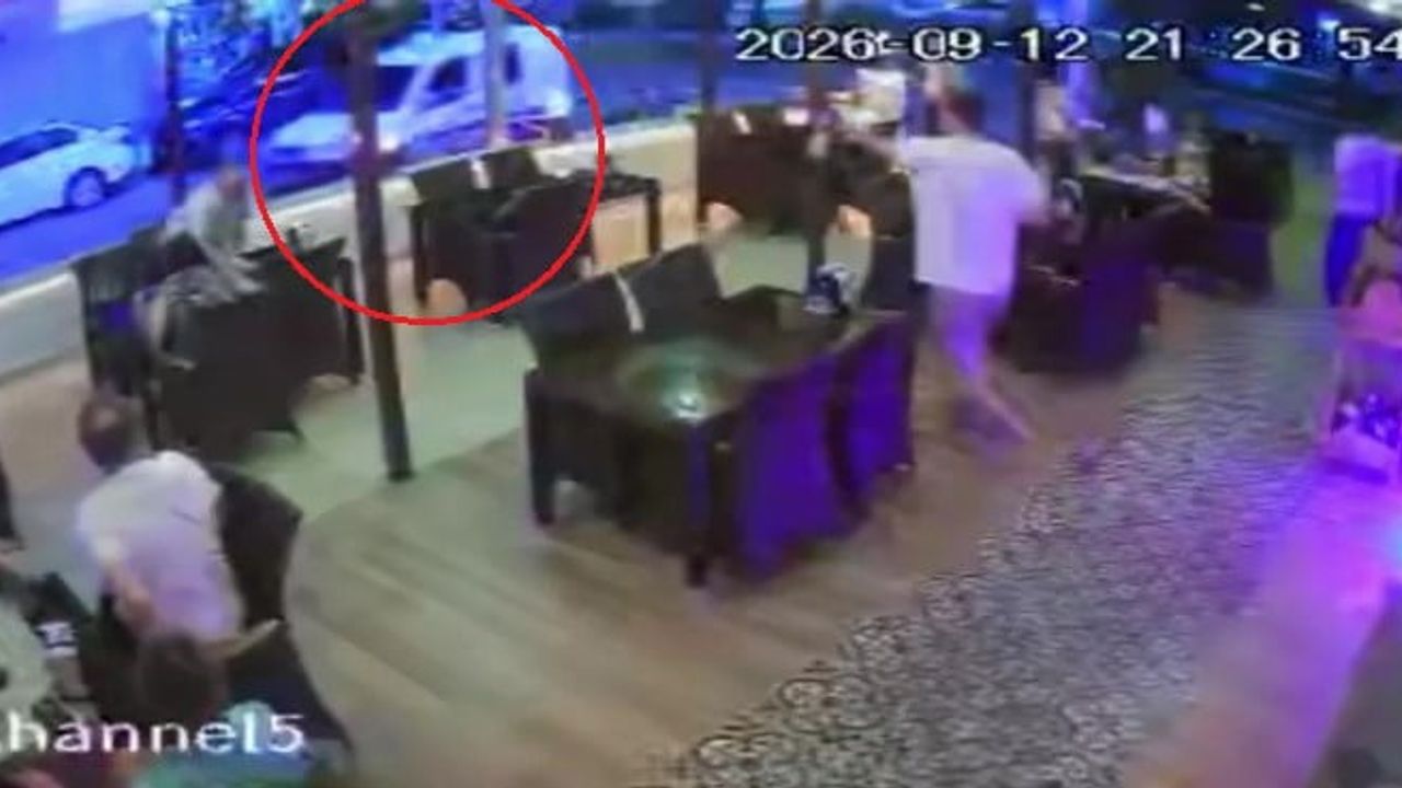 Manavgat'ta çarpıp kaçan aracın hedefi olan 18 yaşındaki motosikletli hayatını kaybetti