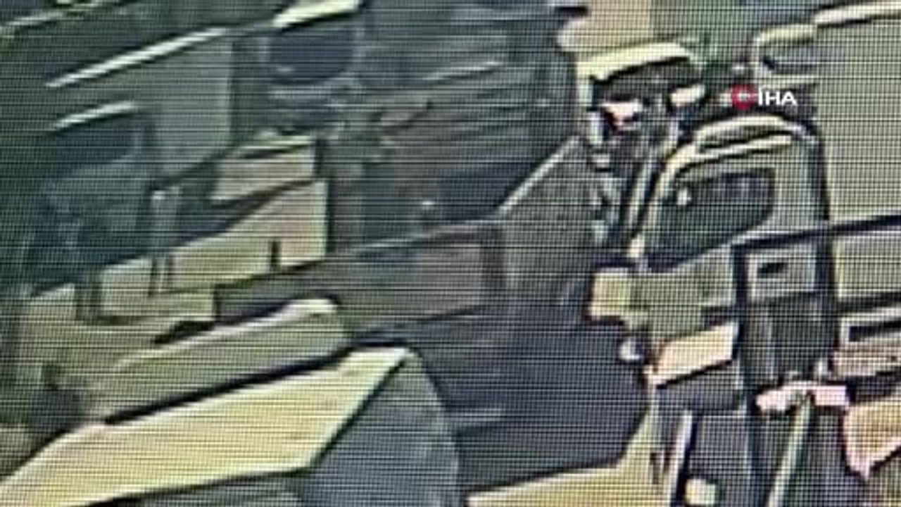 Manavgat'ta yol ortasında duran forkliftin vinç demirine çarpan motosiklet sürücüsü yaşamını yitirdi