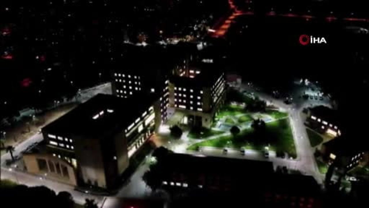 Manisa'da büyük uyuşturucu baskını: tonlarca ham madde ve milyonlarca hap ele geçirildi