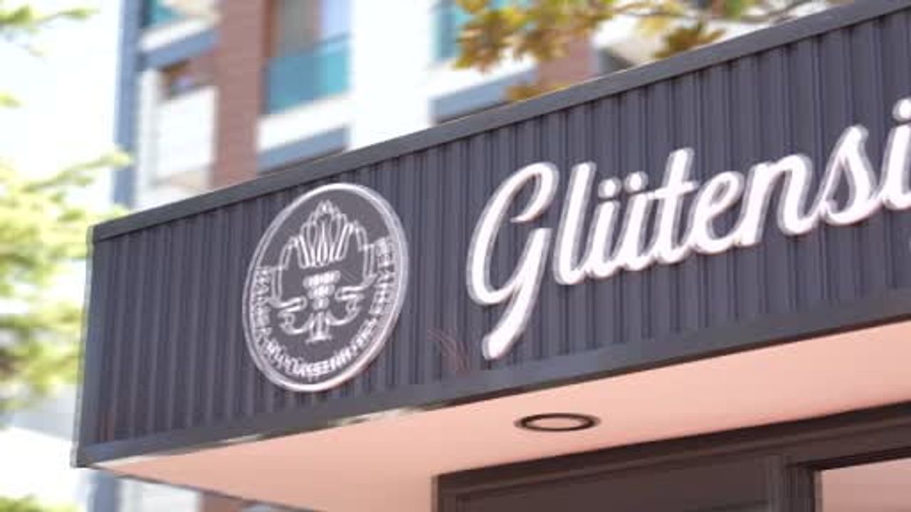 Manisa'da glütensiz mutfakla güvenli sofralar ve buluşma mekânı