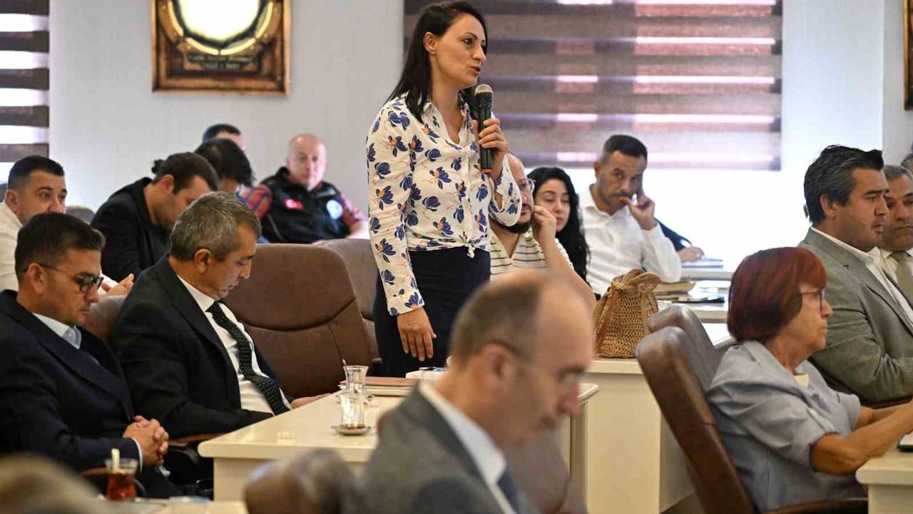 Manisa'da sahipsiz hayvanlarda kayıtlı, kısırlaştırma ve rehabilitasyon odaklı yol haritası