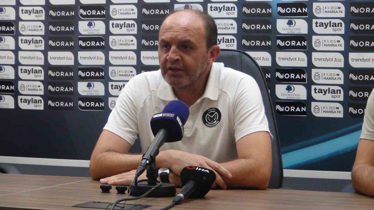 Manisa’da son dakika golü Bursaspor’a üç puanı getirdi