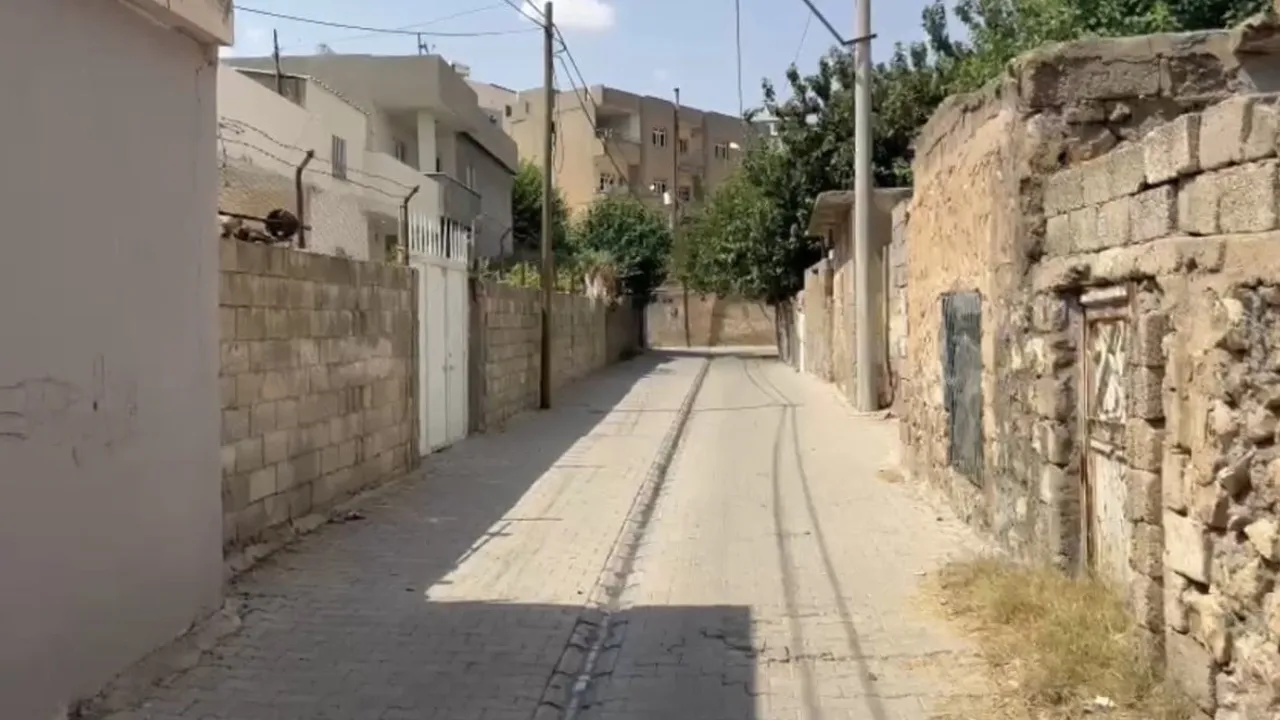 Mardin'de gece baskını: 70 yaşındaki kadına saldırı ve altın hırsızlığı