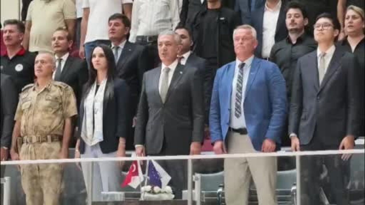 Mardin'de gençlere spor yatırımı: tesisleşme ve destekle gelen dönüşüm