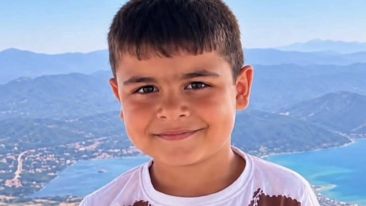 Mardin'de oyuncak yutmasının ardından 5 yaşındaki çocuk yaşamını yitirdi