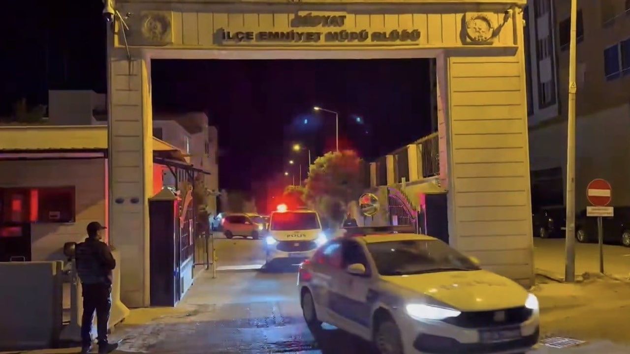 Mardin merkezli eş zamanlı operasyonla yasa dışı bahis ağı açığa çıkarıldı