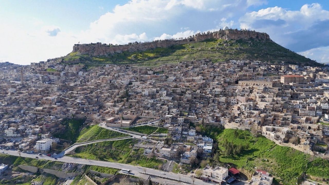 Mardin türküsü işaret diliyle hayat buldu, erişimde farkındalık mesajı