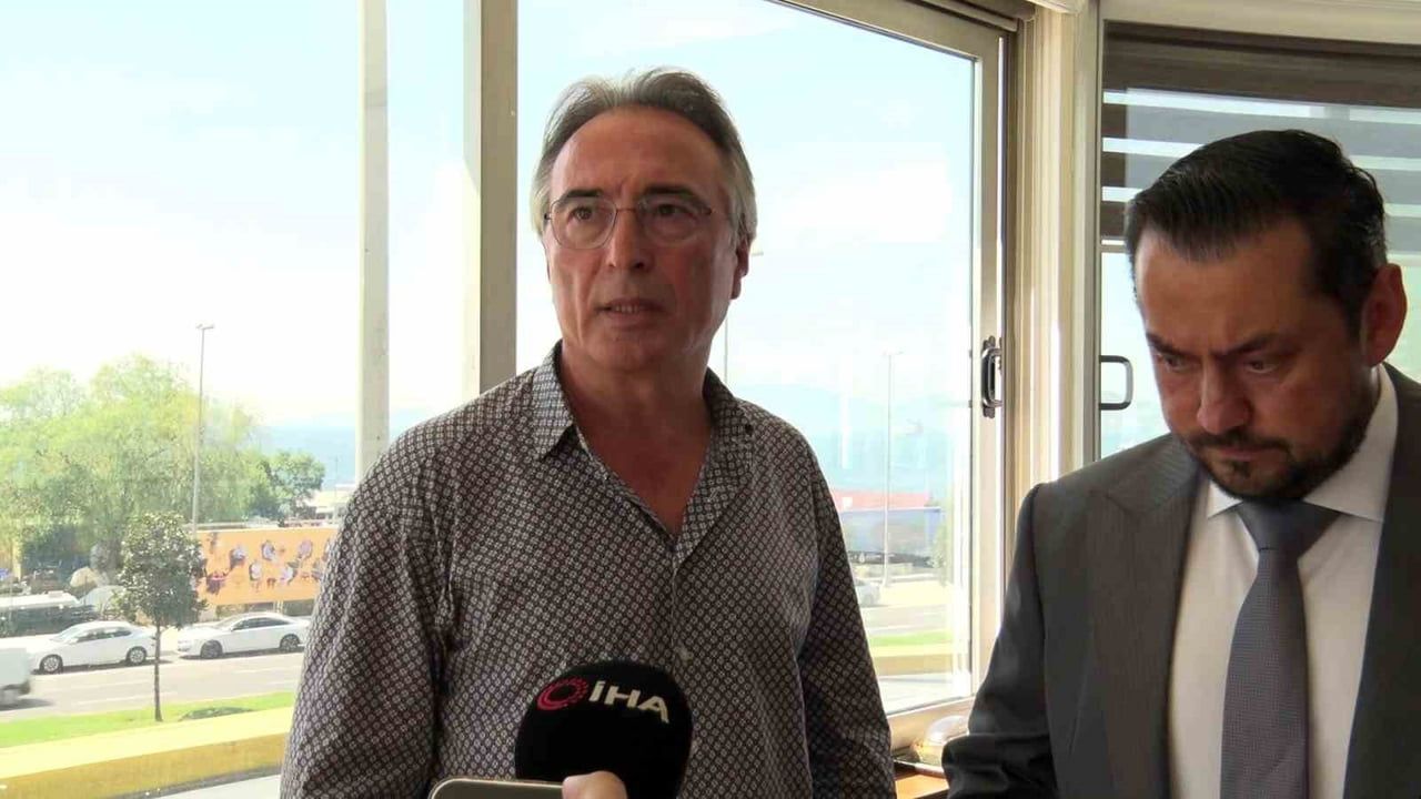 Marmara'da batan gemi: İmamoğlu Denizcilik arama kurtarma çalışmalarına tam destek veriyor