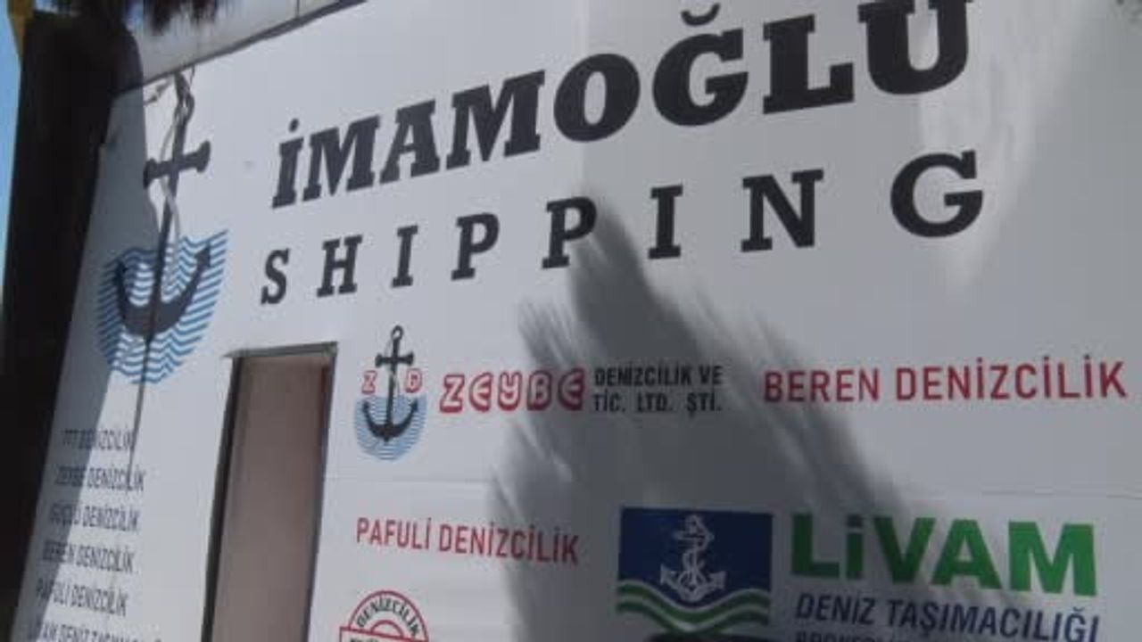 Marmara'daki kazada arama sürüyor, İmamoğlu Denizcilik yetkilileri süreci açıkladı