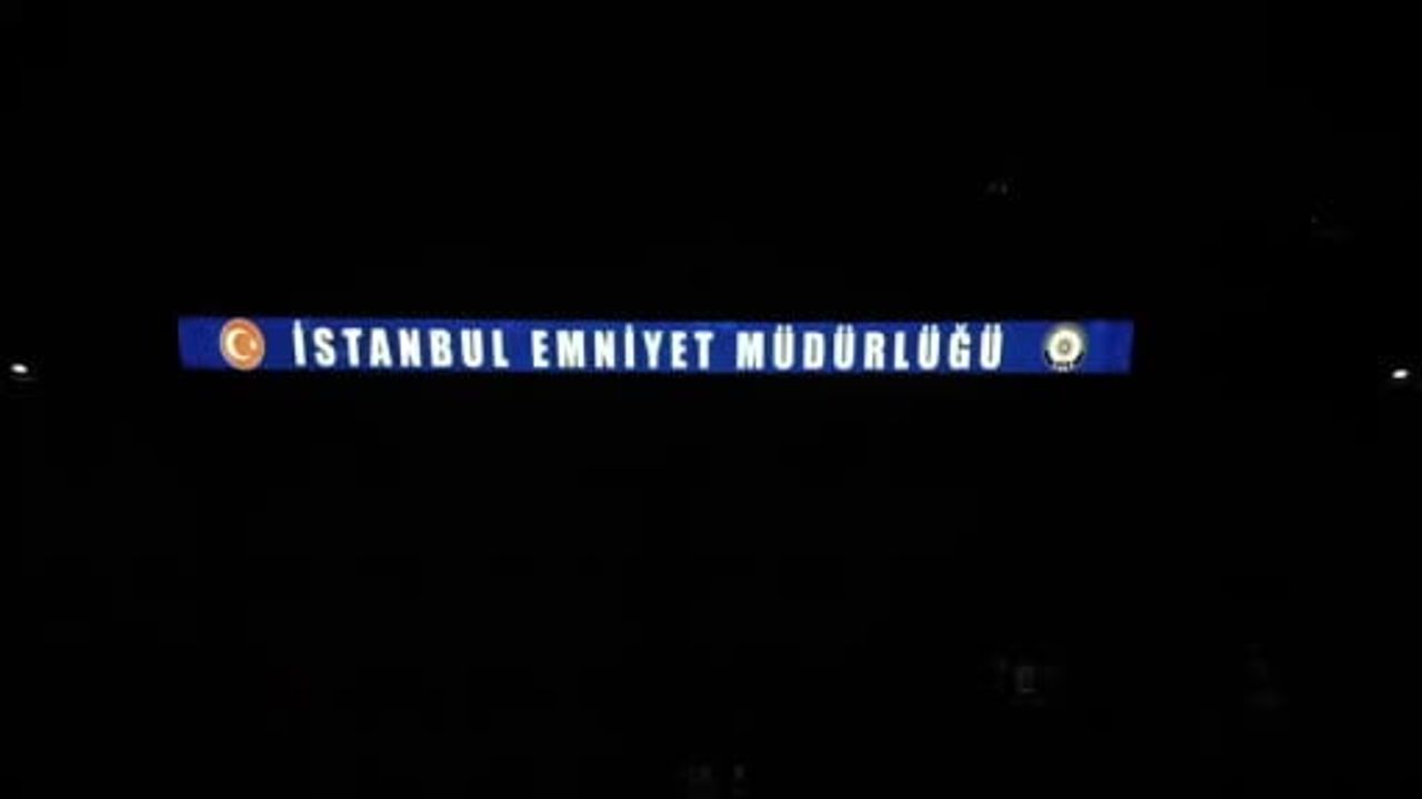 Masak incelemesi sonrası İstanbul'da DEAŞ bağlantılı 6 kişi gözaltına alındı