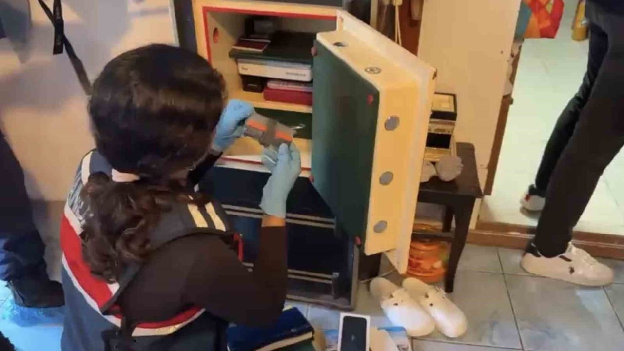 MASAK sinyali: bodrum merkezli 619 milyon liralık hesap hareketine eş zamanlı müdahale