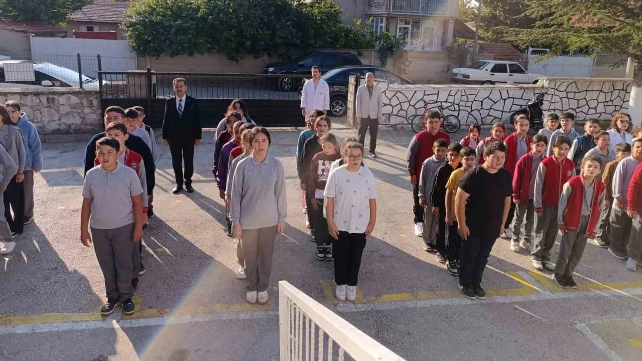MEBİ ile öğrenciyi merkeze alan eğitim hedefi