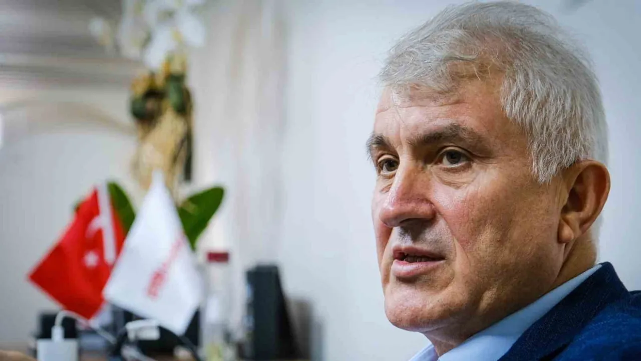 Meclise çağrı: jeotermalde 2040 uzatması ve bütüncül kanun beklentisi