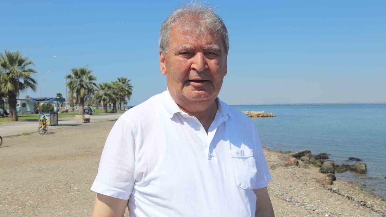 Mega El Nino uyarısı: 2027'de Türkiye'yi yoğun yağışlar bekliyor