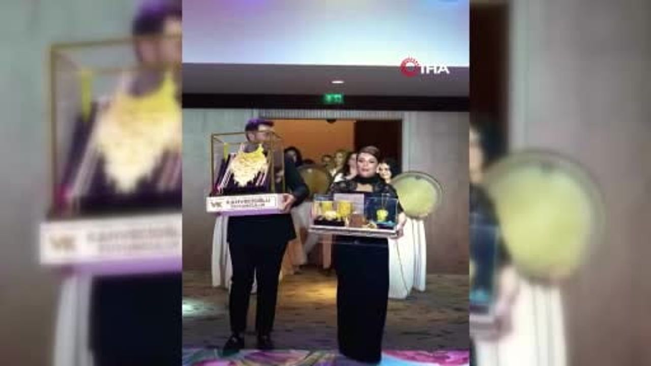 Mehmet Fatih Tançalan'ın gösterişli yaşamı 115 milyon liralık hesap trafiğiyle masaya yatırıldı