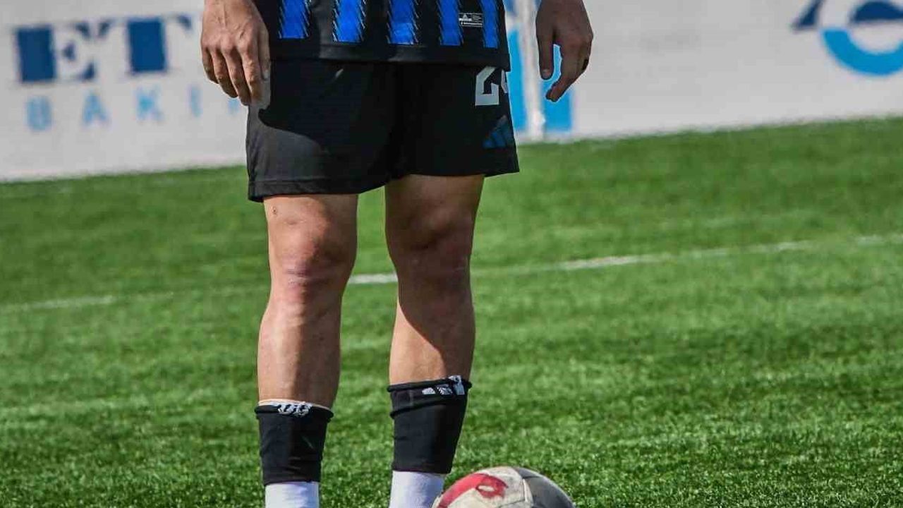 Mehmet Tosun ilk golünü atıp Erciyes 38'e üç puanı getirdi