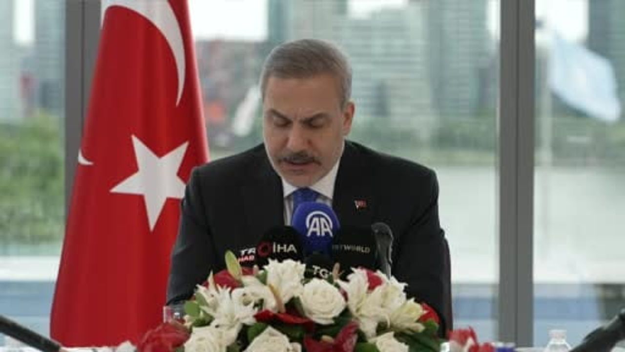 Mekke ortak savunma anlaşması kurumsallaşıyor: genel sekreter yakında göreve başlayacak