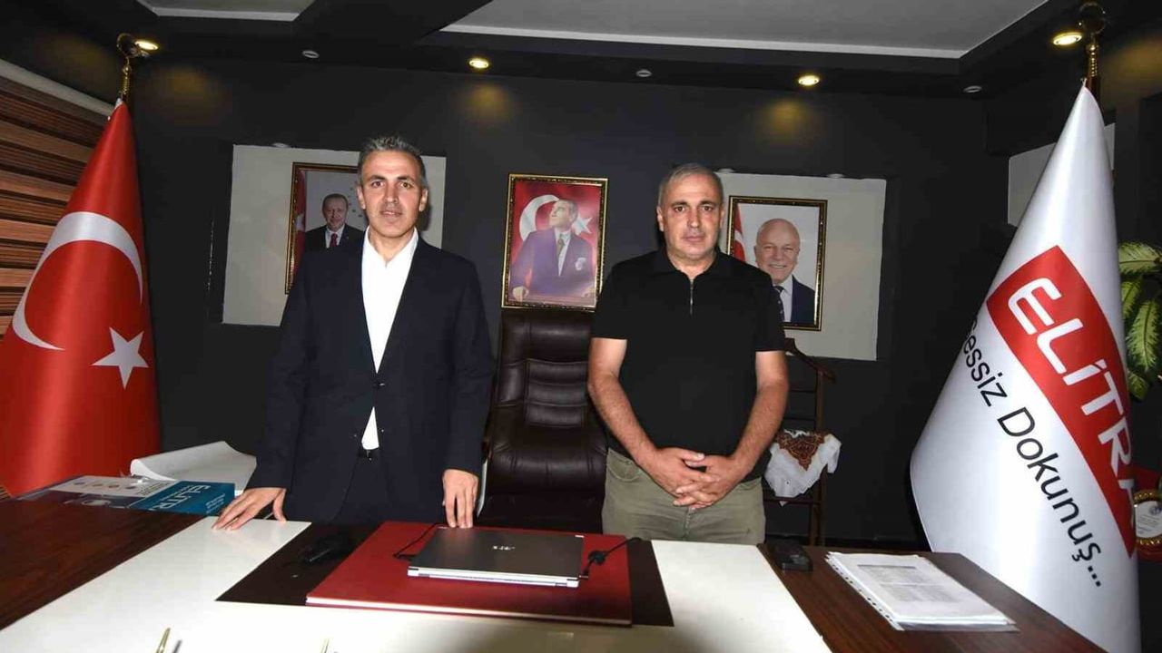 Memlekete yatırım: istanbul'dan erzurum'a taşınan üretimle sanayiye yeni yön