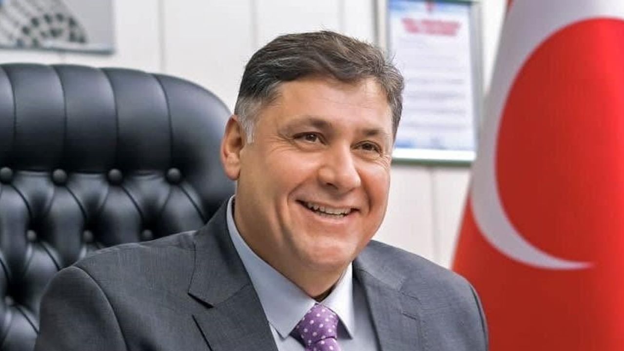 Menderes'te soruşturma genişliyor: eski başkanvekili de dahil dokuz kişi gözaltında