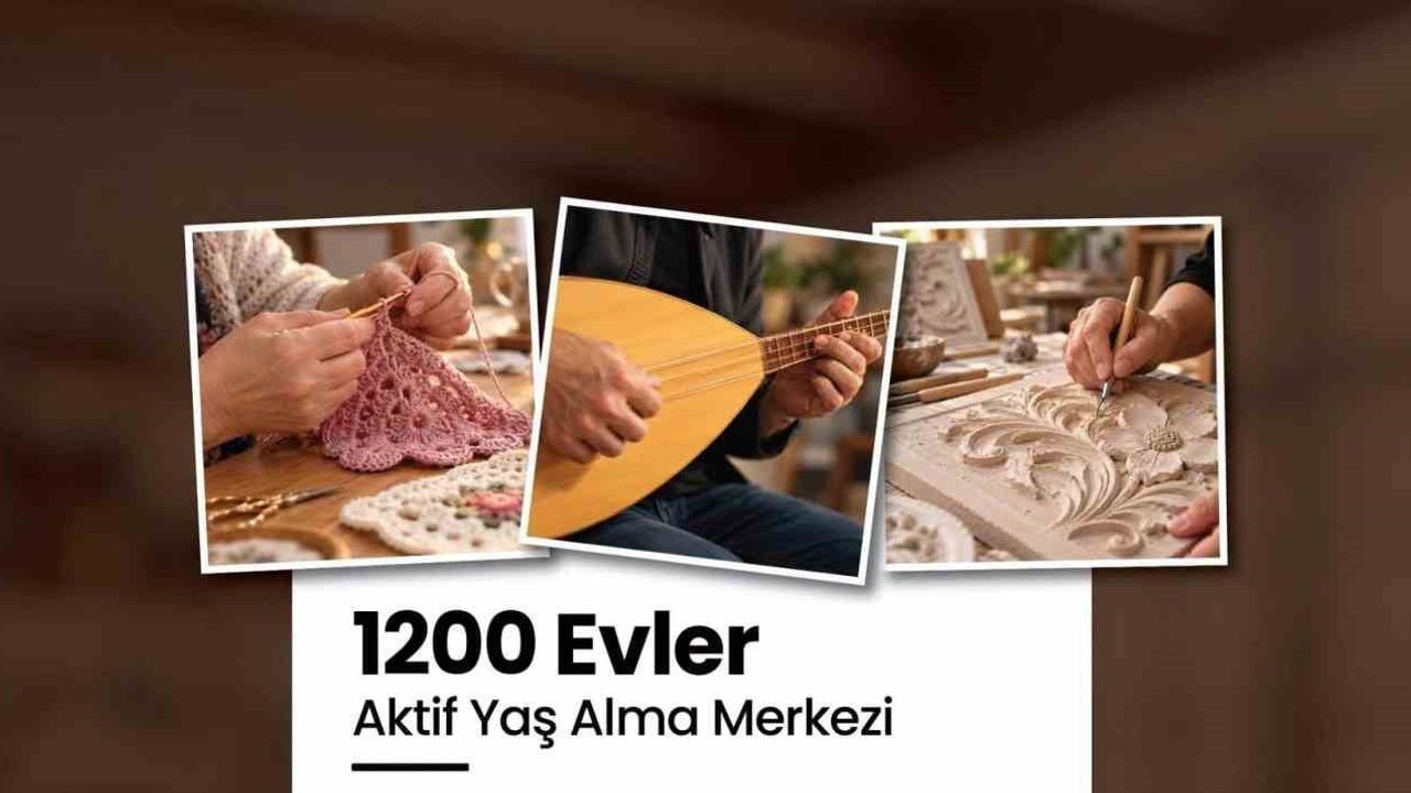 Merkezefendi'de büyükler için kurs dönemi başladı: kayıtlar 30 eylül'e kadar açık