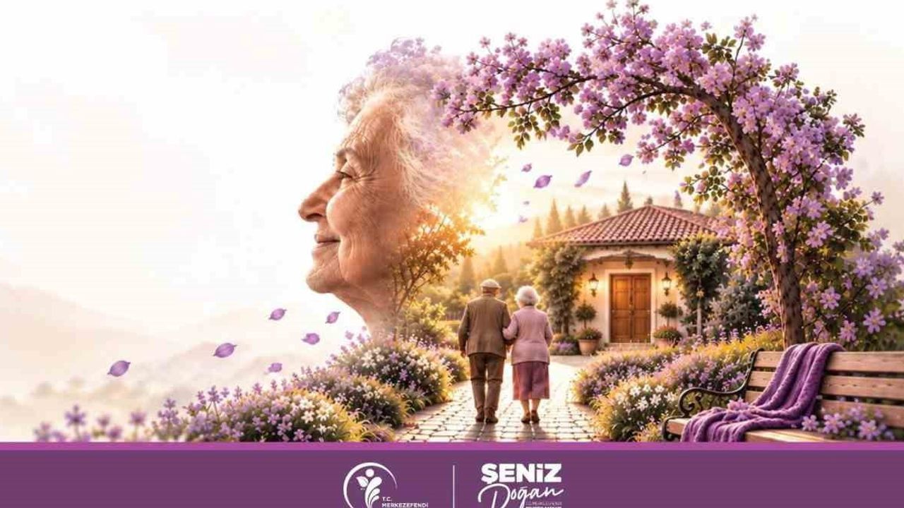 Merkezefendi'de eve gidelim tiyatrosu ve kursiyer sergisi