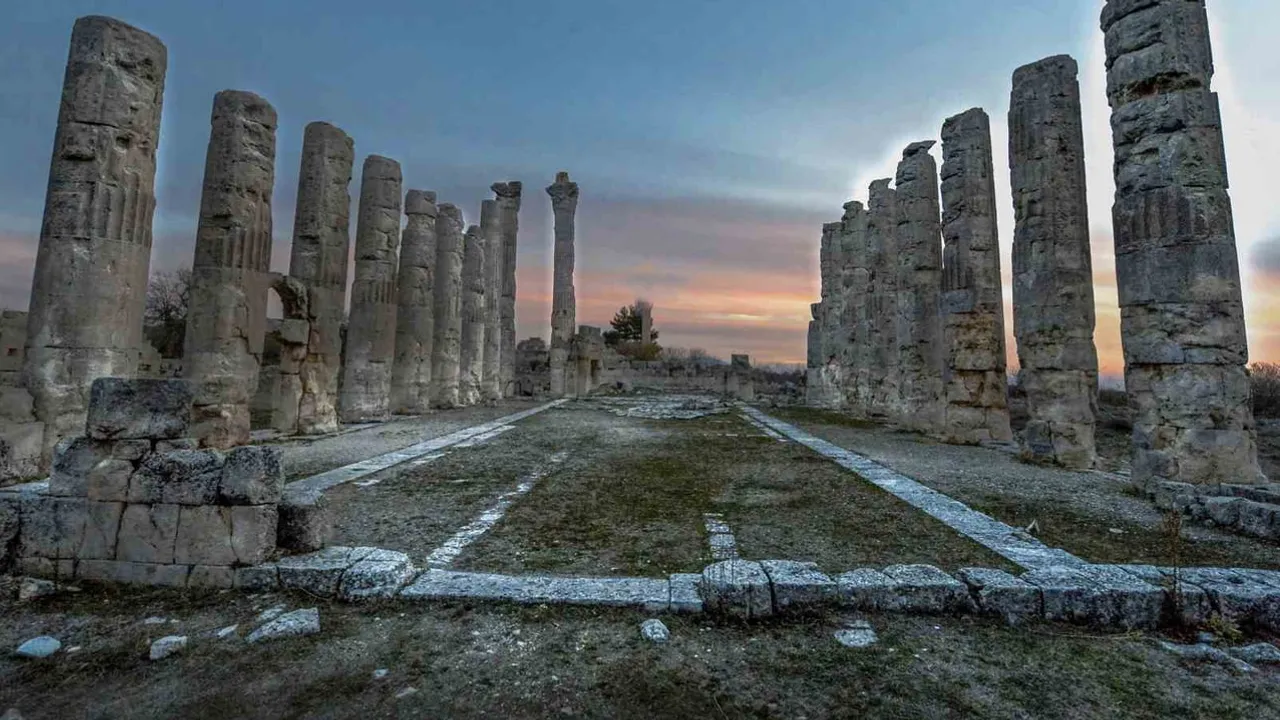 Mersin turizmde marka kent hedefiyle bölgesel çeşitliliğini güçlendiriyor