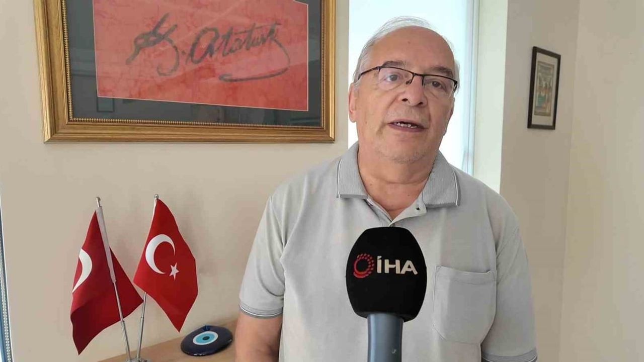 Mesleğe yeni yol: karayolu yük taşıtı sürücülüğü programı mezunlarına iş garantisi