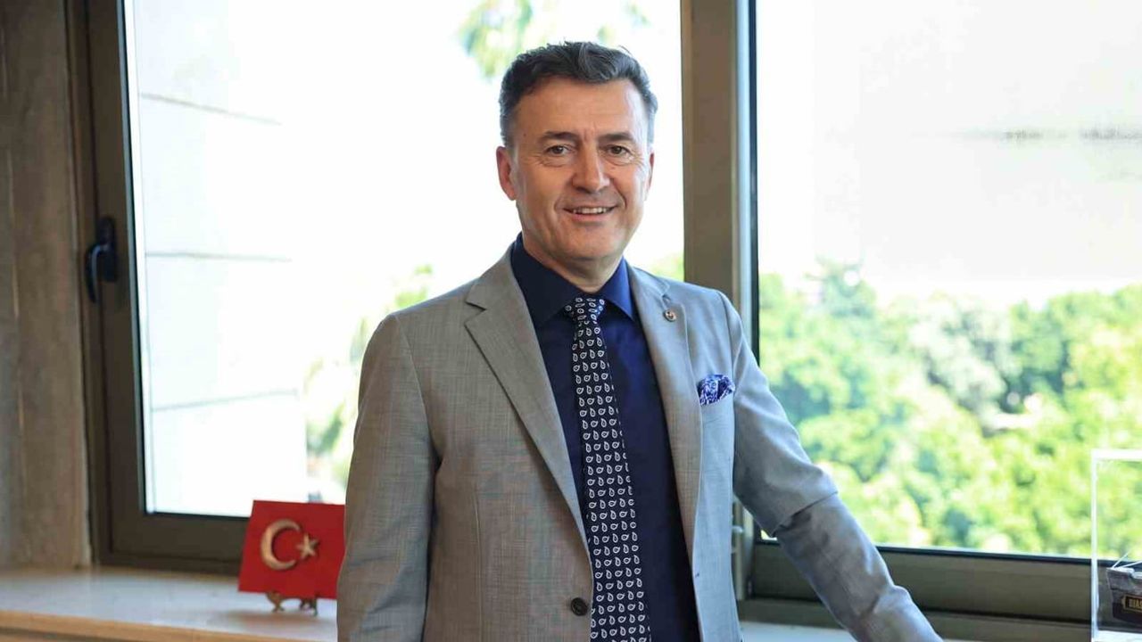 Mesleki eğitimle ekonomide güçlü bir gelecek inşa ediliyor