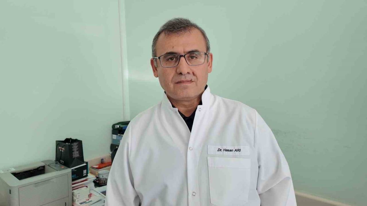 Metalik aort kapağı içinde kateterle valve-in-valve yöntemi Türkiye'de ilk kez uygulandı