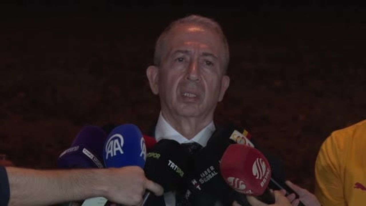 Metin Öztürk: hakem kararları ve yabancı VAR atamaları tartışma yarattı