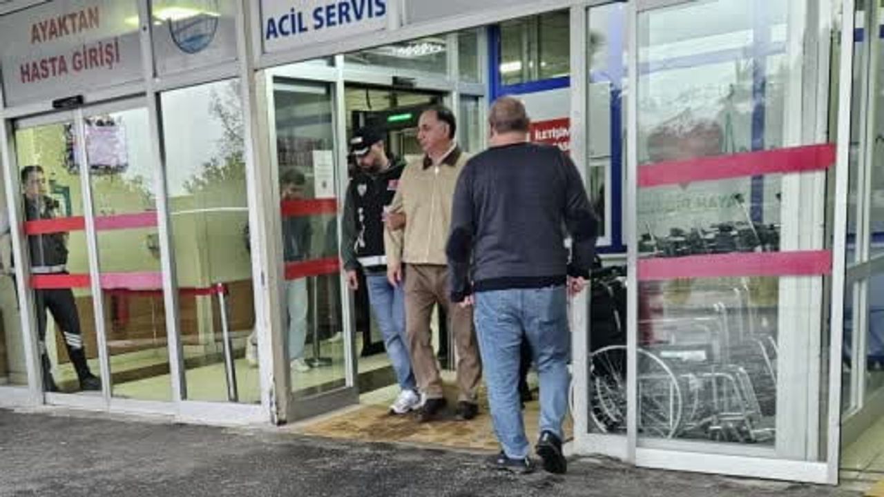 MHK başkanı ve altı şüpheli mobbing ve resmi belge sahteciliği iddiasıyla gözaltına alındı