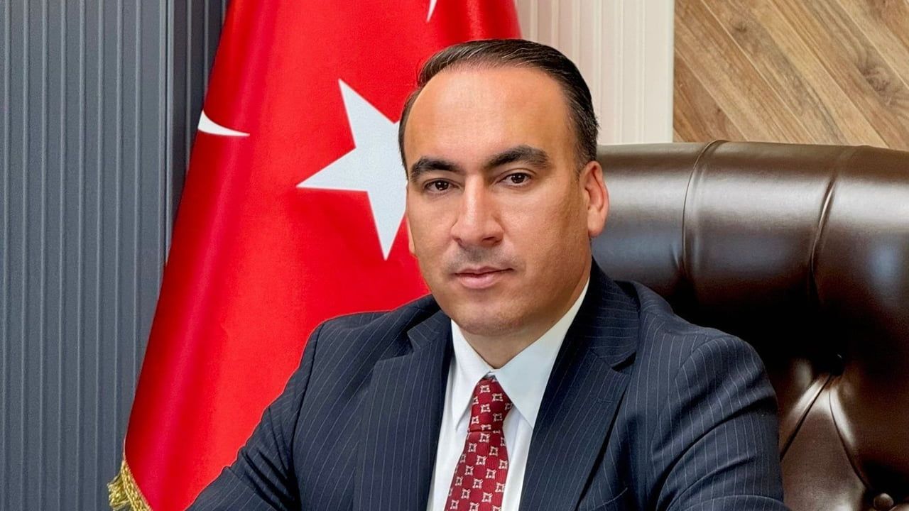 MİAD başkanı Budak'tan çağrı: TEKNOFEST heyecanı Malatya TULGA'da