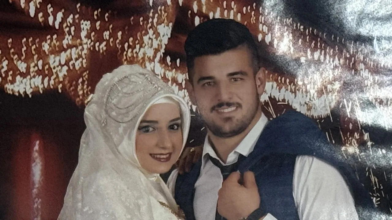 Midyat'ta Bedriye Naz davasında iddianame: aile planlı cinayet iddiasını sürdürüyor