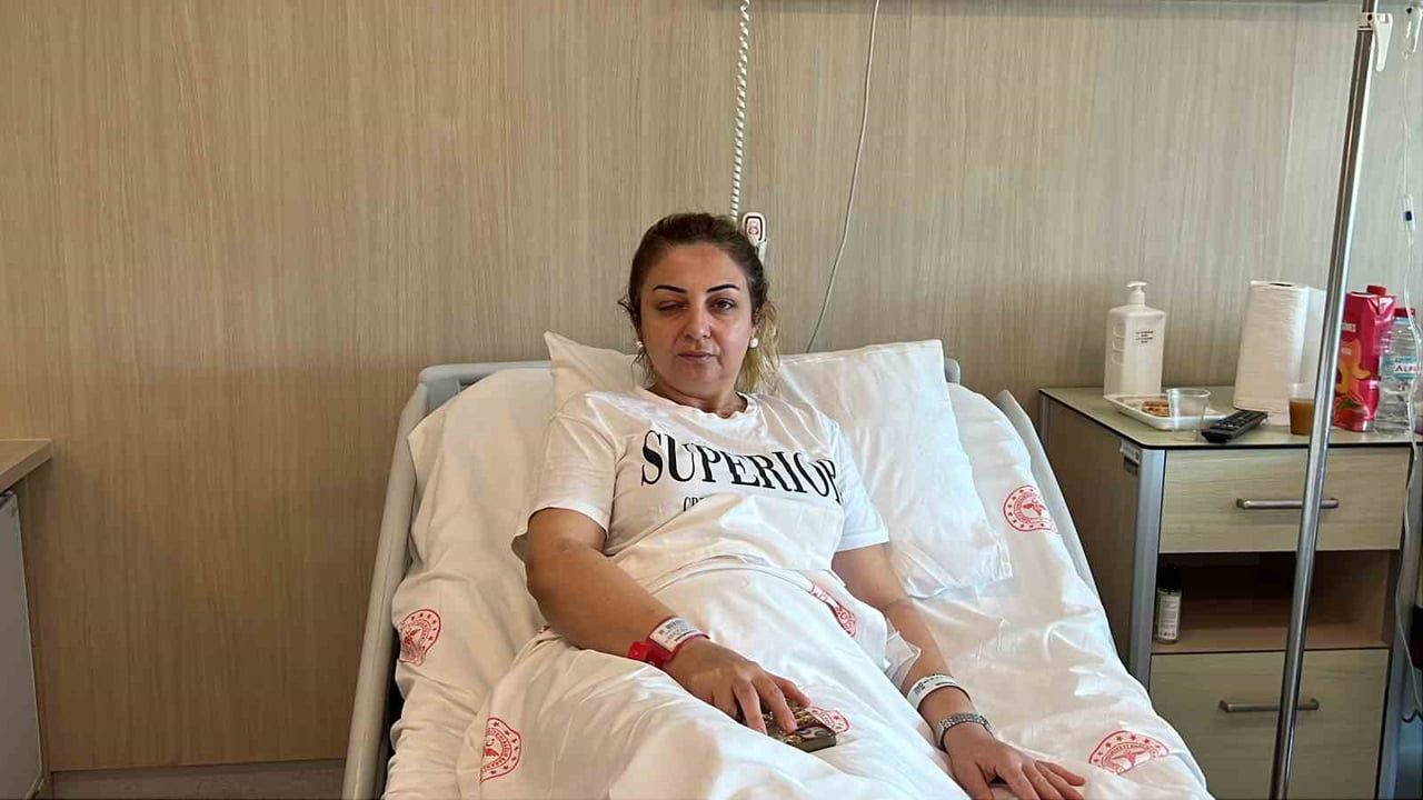 Migrenden korunmak için botoks yaptıran üç kadın hastanelik oldu