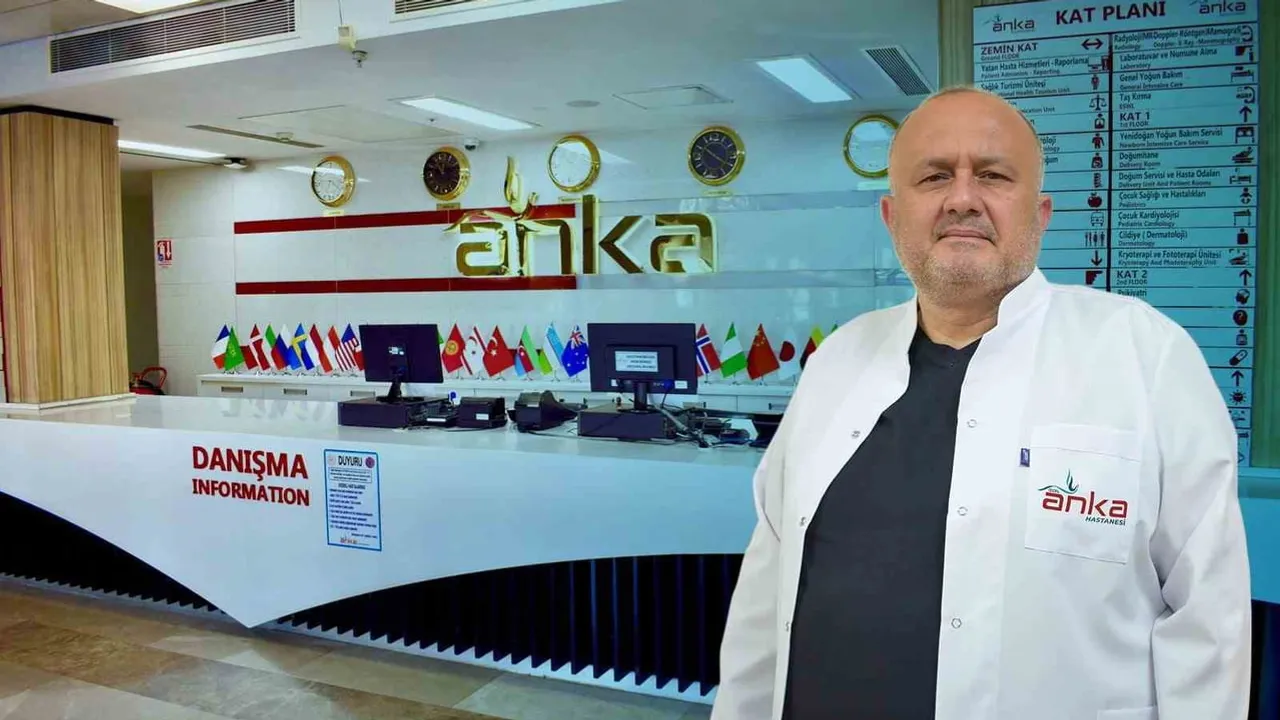 Mikrocerrahi bazı hidrosefali vakalarında şant uygulamasına alternatif