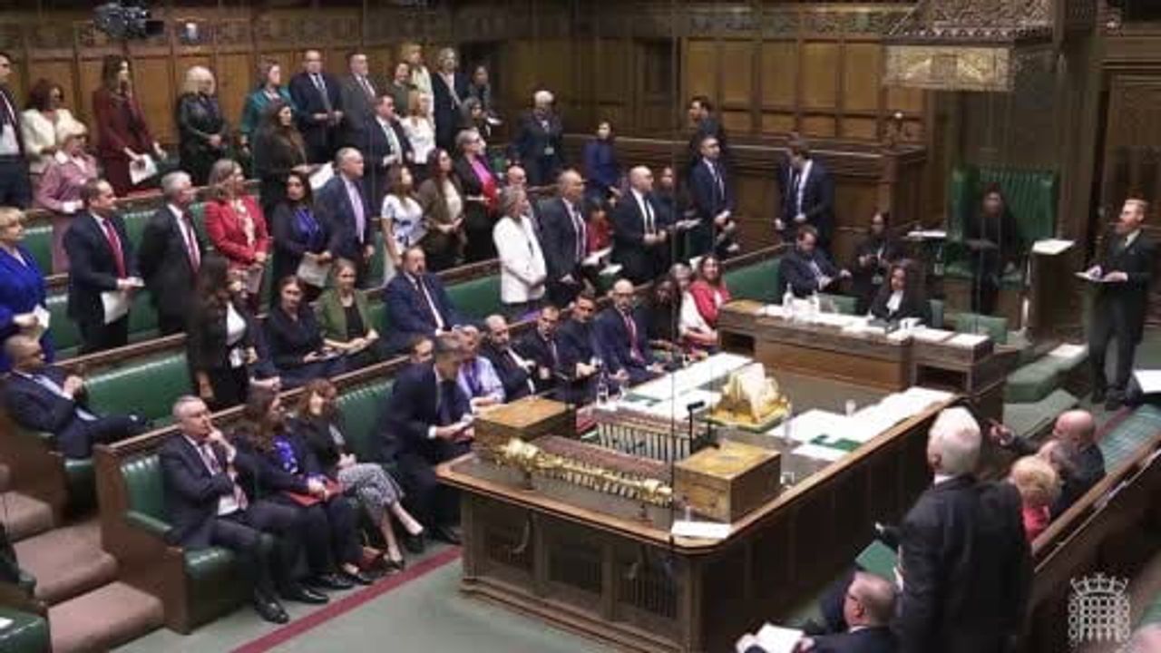 Miliband: Batı Şeria’da etnik temizliği kabul etmiyoruz, yaptırımlar geliyor