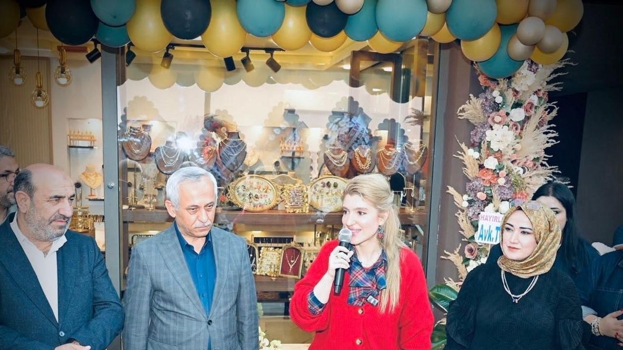 Milletvekili Ölmeztoprak’la mahallelerde çözüm odaklı temas