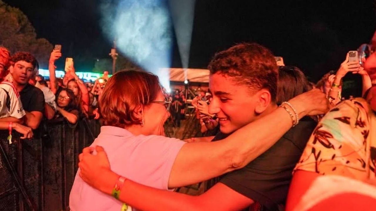 MilyonFest Didim'de dört günün ardından unutulmaz kapanış