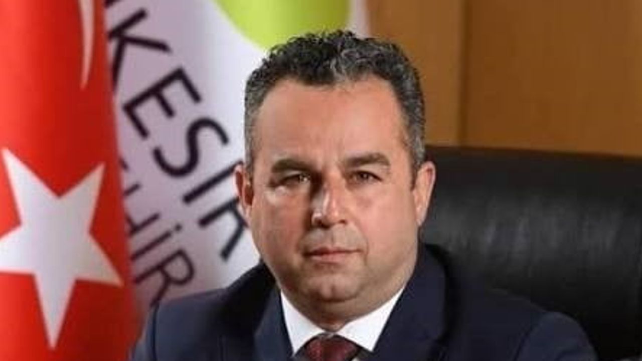 Mimarlık mesleği öncelik oldu: Burhaniye koordinatörü görevini bıraktı