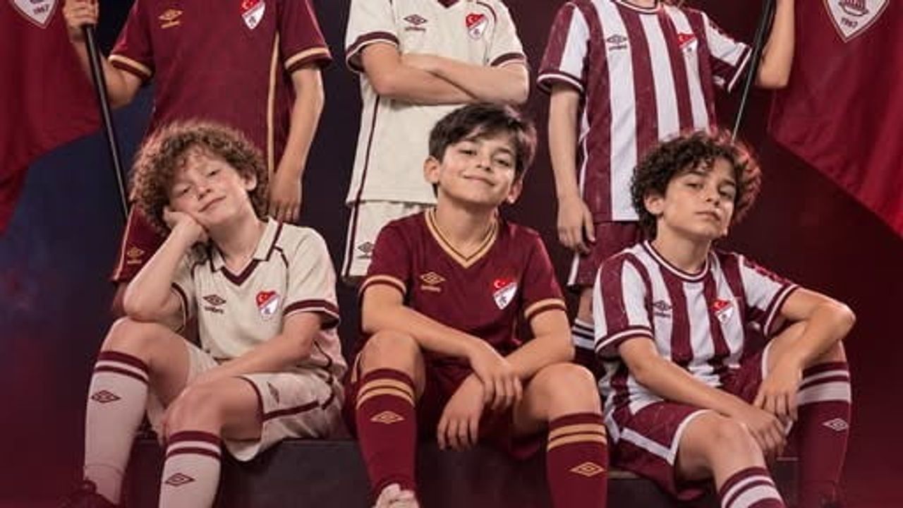 Minikler için sahne: Elazığspor'dan ücretli seremoni paketi