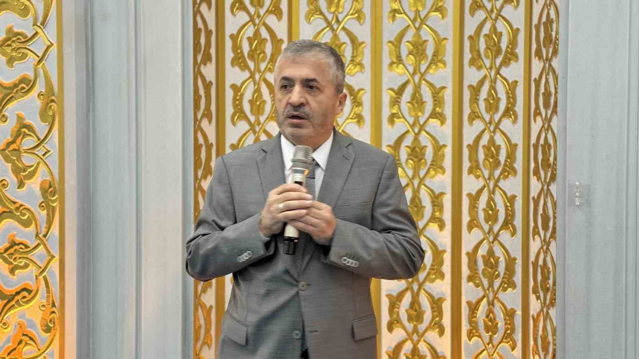 Miniklerin Kur'an yolculuğu Safranbolu'da bed-i besmele töreniyle başladı