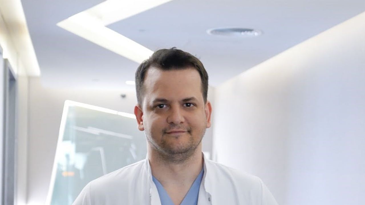 Modern yaşamın gölgesinde erkek üreme sağlığı: yaşam tarzı belirleyici