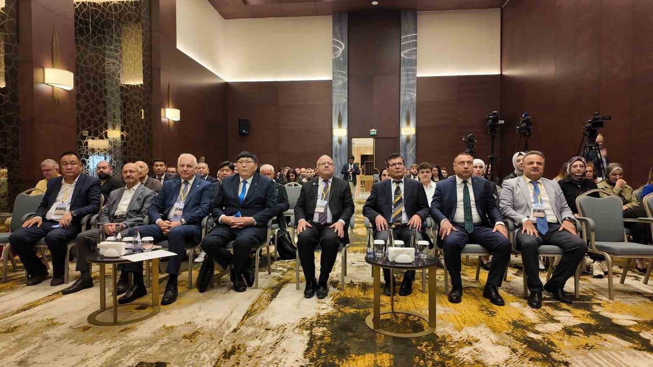 Moğollar çağında ticaret ve tasavvufun yeni ufukları