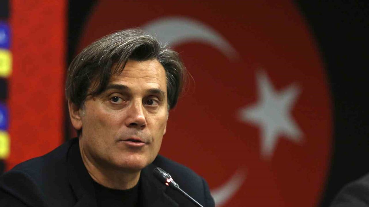 Montella: ufak hata maçın kaderini belirledi