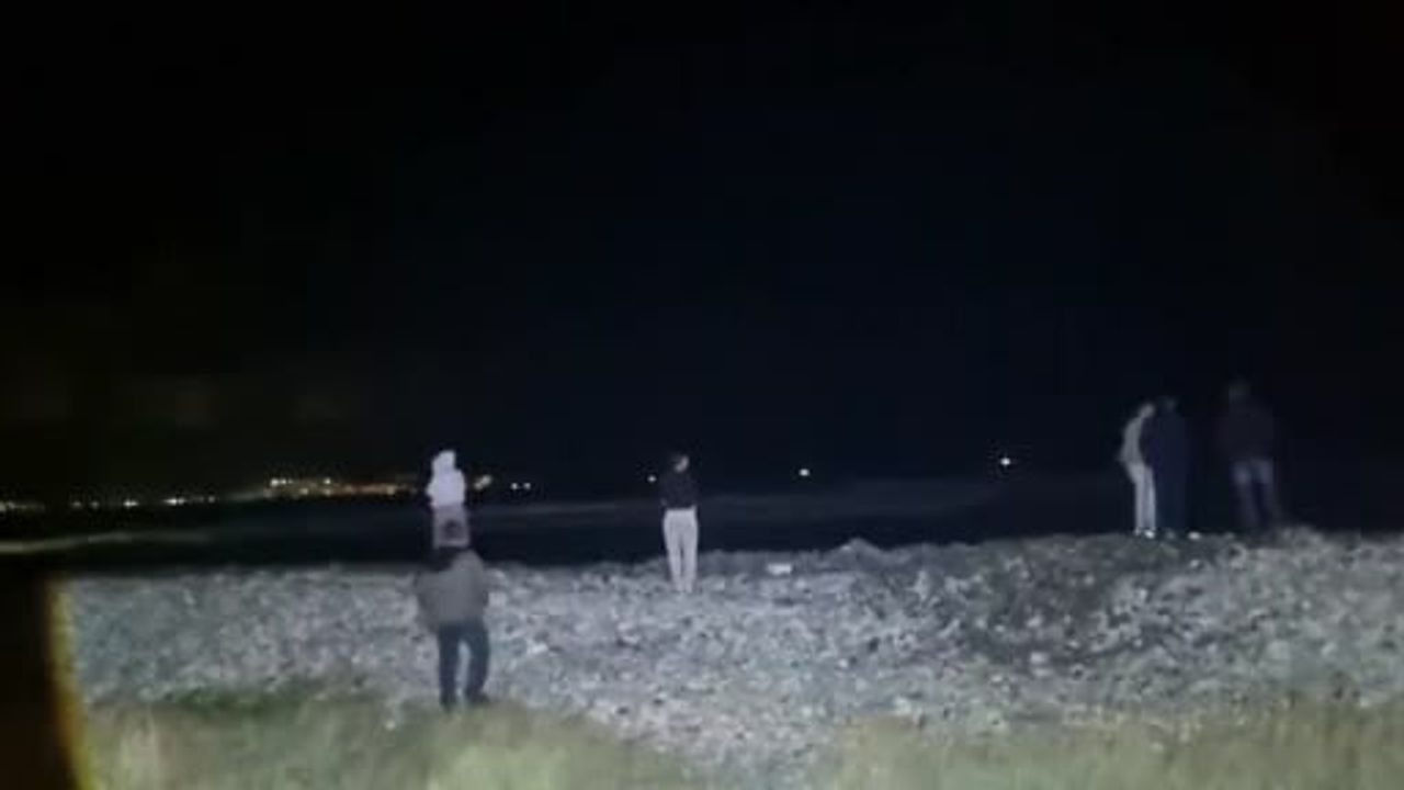 Motor arızası ve dalgalar Sinop'ta tekneyi alabora etti: bir kişi hayatını kaybetti, bir kişi kayıp