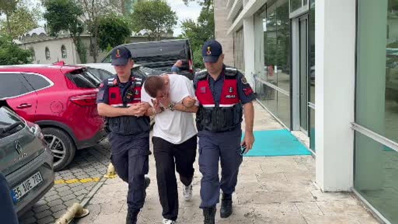 Motosiklet çantasından çıkan 7 bin 999 hap, bir kişinin cezaevine gönderilmesine yol açtı