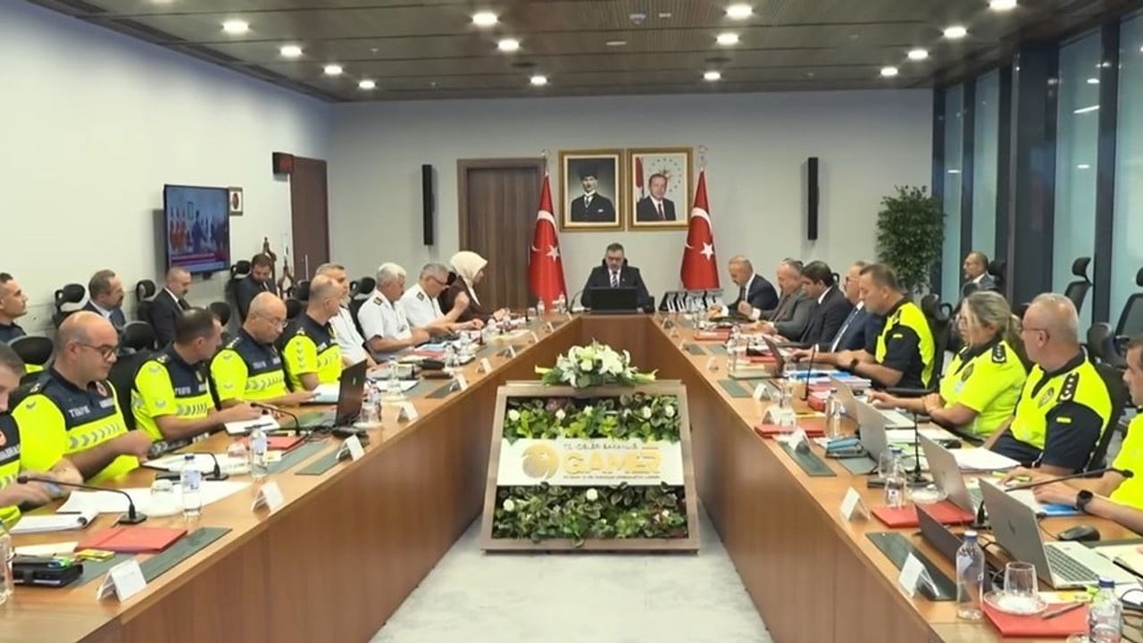 Motosiklet denetimlerinde hızlı artış: amaç sürücü güvenliği ve görünürlüğü güçlendirmek
